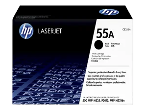 LaserJet-Toner