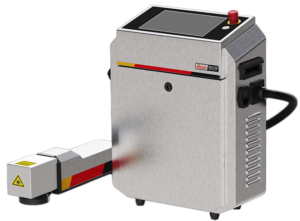 Nilkamal Ultra-Fine Laser Markers