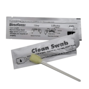 Cleaning Swabs