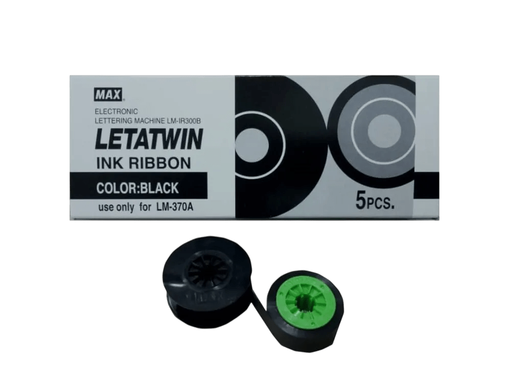 Ferrule-printer-ribbon