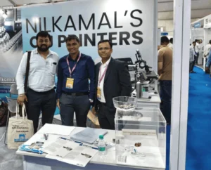 Our Successful Debut