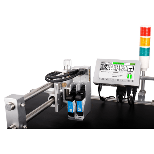 Thermal-Inkjet-Printer