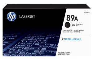 HP 56A Black Original LaserJet Toner Cartridge